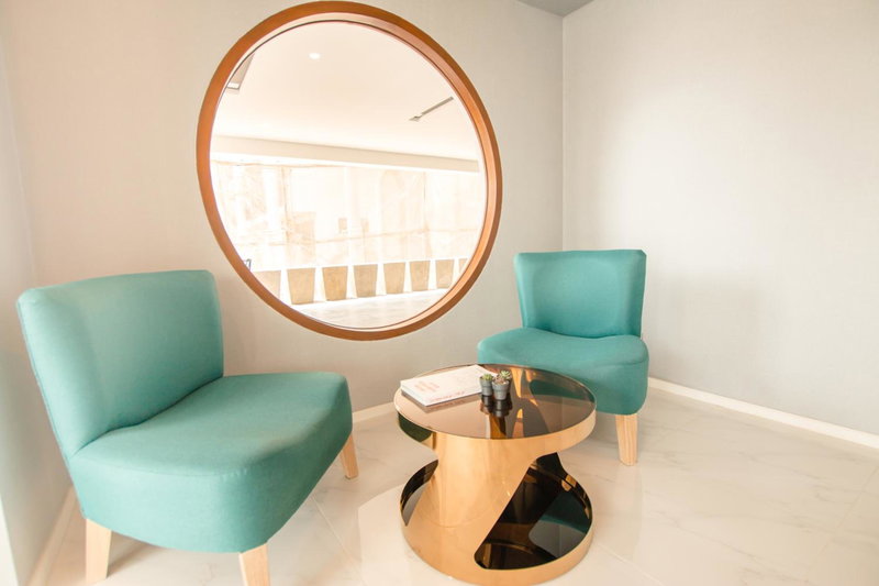 Hotel MAYU Chiang Mai, Chiang Mai, ประเทศไทย
