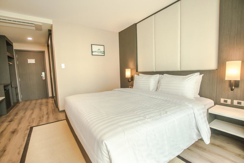 Hotel MAYU Chiang Mai, Chiang Mai, ประเทศไทย