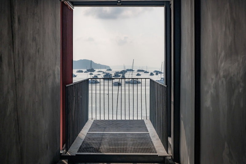 Arch39 Phuket Beach Front, Chalong, Таиланд