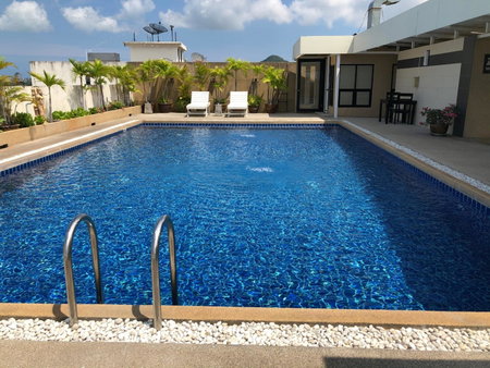 Amarin Samui Hotel - SHA Plus Certified, Ko Samui, Thaïlande