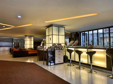 Amarin Samui Hotel - SHA Plus Certified, Ko Samui, Thaïlande