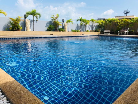 Amarin Samui Hotel - SHA Plus Certified, Ko Samui, Thaïlande