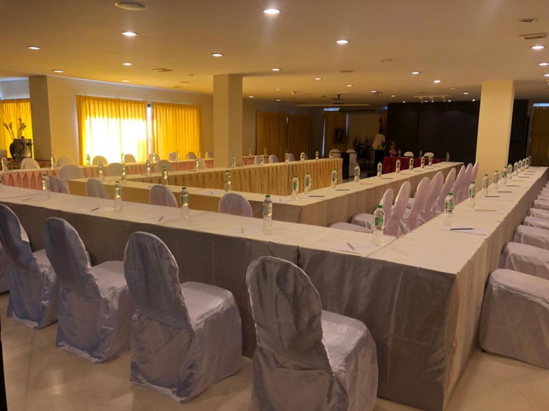 Amarin Samui Hotel - SHA Plus Certified, Ko Samui, Thaïlande