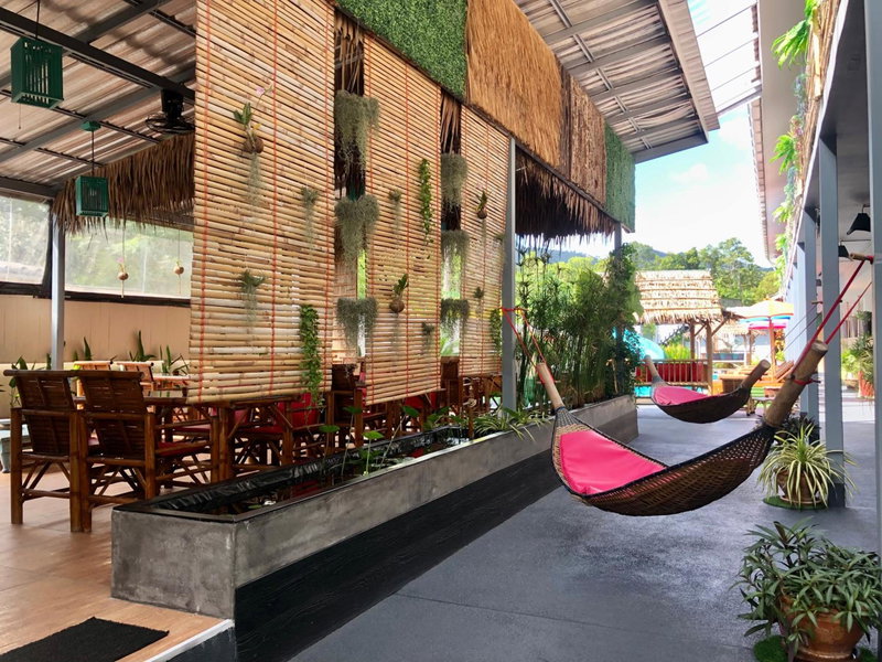 Samui Zenity, Ko Samui, Thaïlande