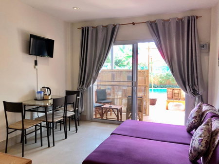 Samui Zenity, Ko Samui, Thaïlande