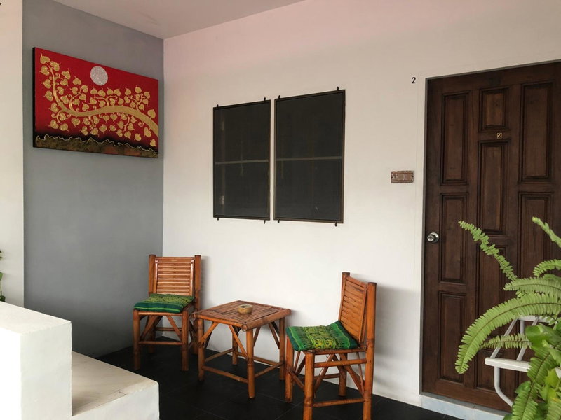 Samui Zenity, Ko Samui, Thaïlande