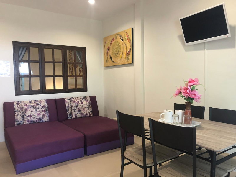 Samui Zenity, Ko Samui, Thaïlande