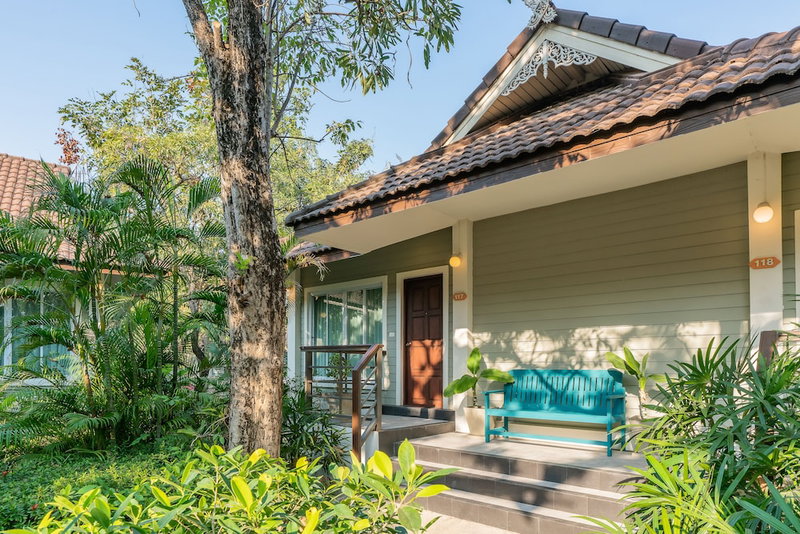 Le Charme Sukhothai Historical Park Resort, Ban Na, ประเทศไทย