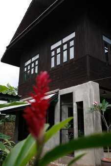 Baan Hanibah, Chiang Mai, ประเทศไทย