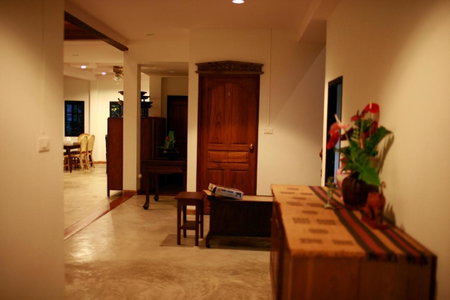 Baan Hanibah, Chiang Mai, ประเทศไทย