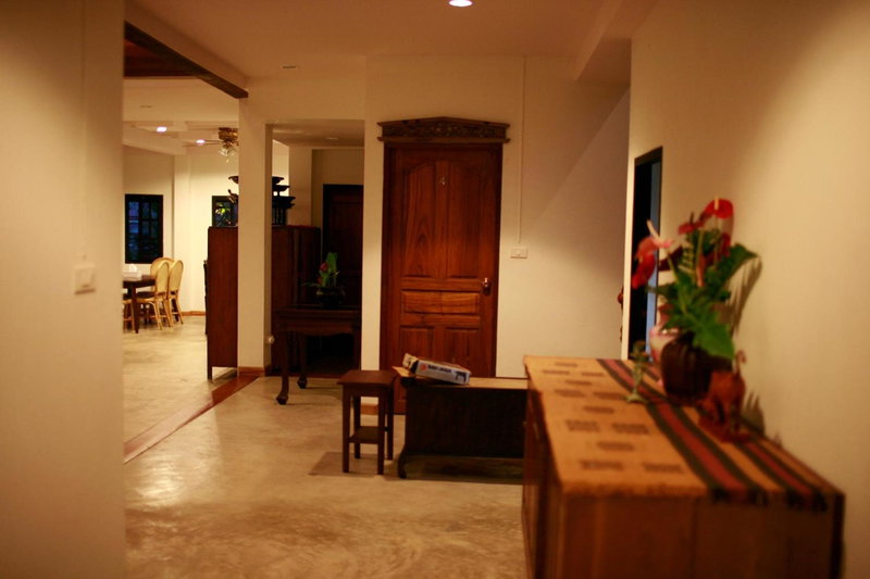 Baan Hanibah, Chiang Mai, ประเทศไทย