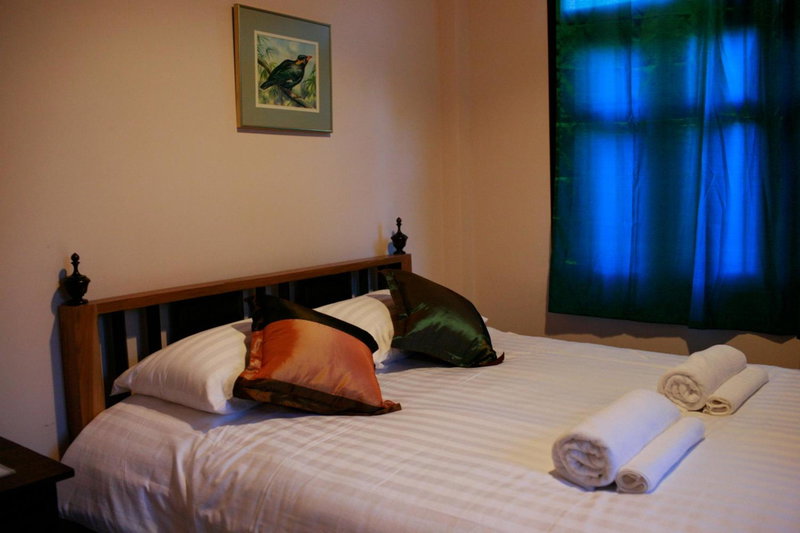 Baan Hanibah, Chiang Mai, ประเทศไทย