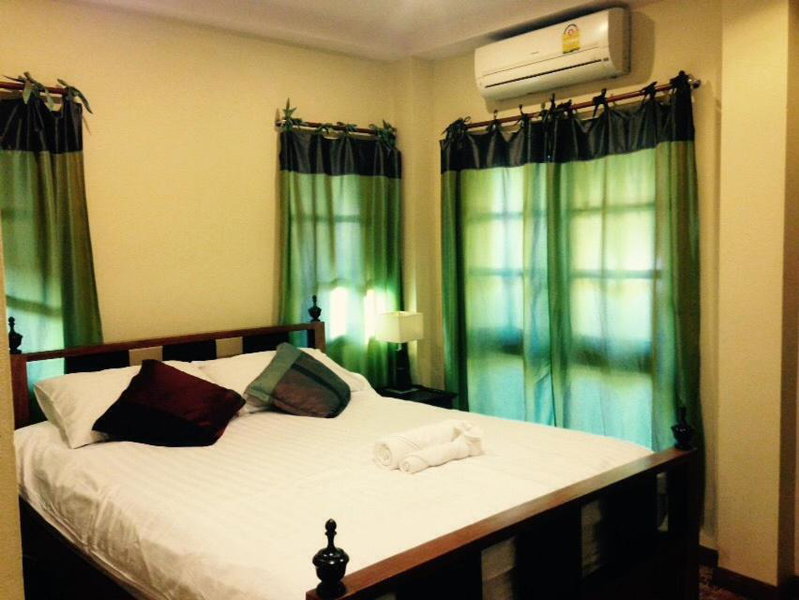 Baan Hanibah, Chiang Mai, ประเทศไทย