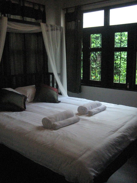 Baan Hanibah, Chiang Mai, ประเทศไทย