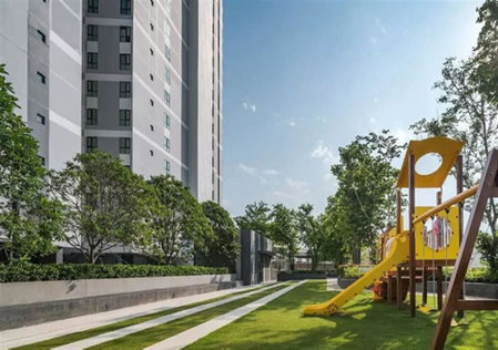 The base pattaya condo, พัทยา, ประเทศไทย