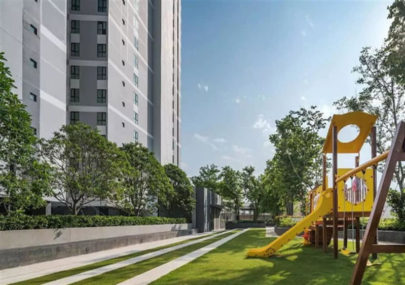 The base pattaya condo, พัทยา, ประเทศไทย