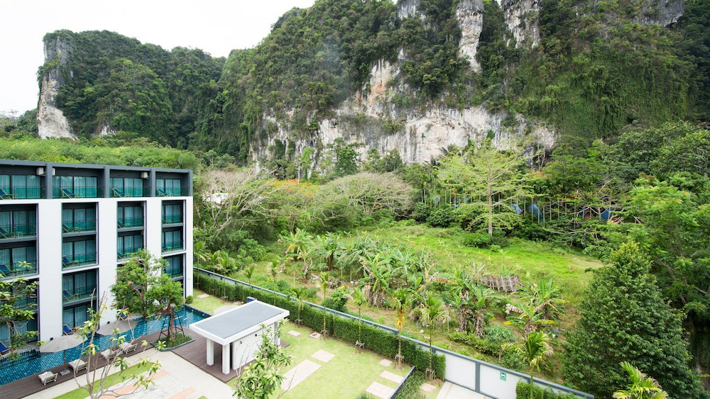 B2 Krabi Ao Nang Premier Resort, Thailand