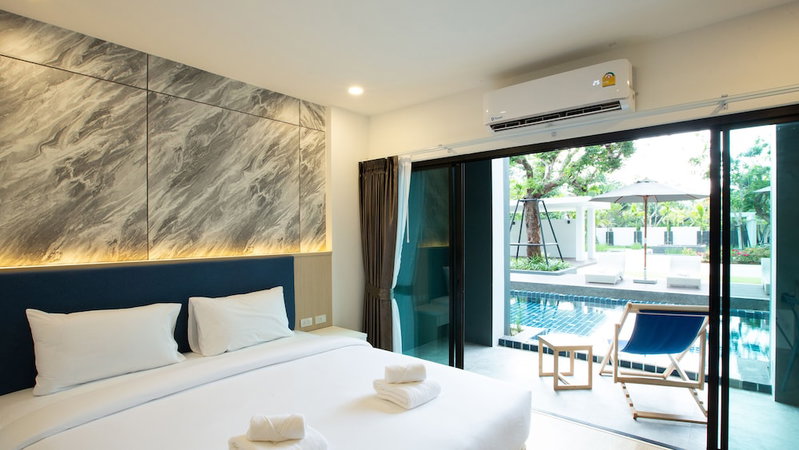 B2 Krabi Ao Nang Premier Resort, Krabi, Thailand