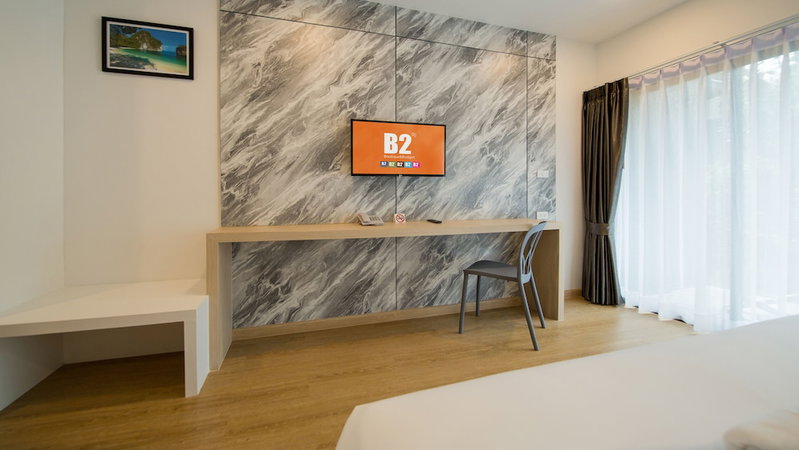 B2 Krabi Ao Nang Premier Resort, Krabi, Thailand