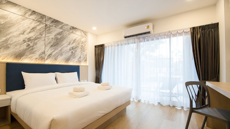 B2 Krabi Ao Nang Premier Resort, Krabi, Thailand