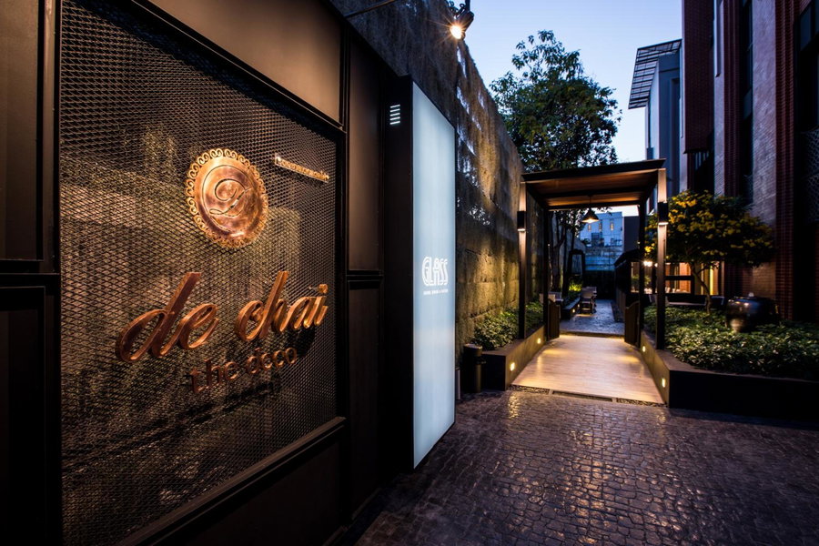 De Chai the Deco Chiang Mai, Chiang Mai, ประเทศไทย