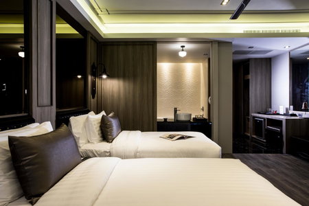 De Chai the Deco Chiang Mai, Chiang Mai, ประเทศไทย