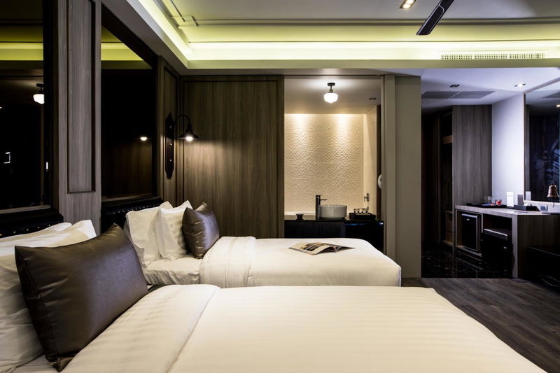 De Chai the Deco Chiang Mai, Chiang Mai, ประเทศไทย