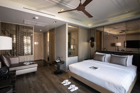 De Chai the Deco Chiang Mai, Chiang Mai, ประเทศไทย