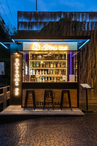 De Chai the Deco Chiang Mai, Chiang Mai, ประเทศไทย