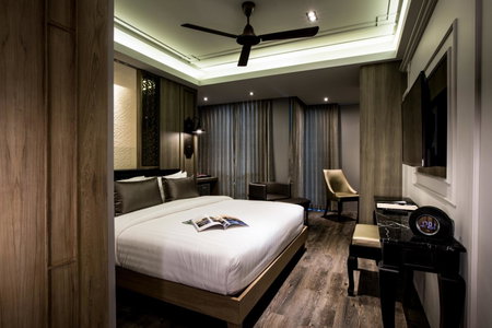 De Chai the Deco Chiang Mai, Chiang Mai, ประเทศไทย