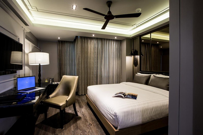 De Chai the Deco Chiang Mai, Chiang Mai, ประเทศไทย