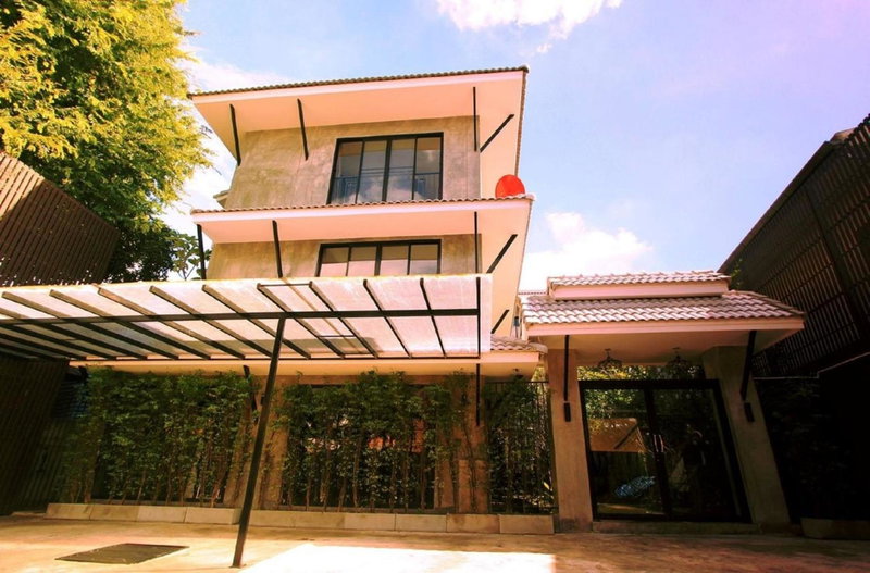 G2 Boutique Hotel, Chiang Mai, ประเทศไทย