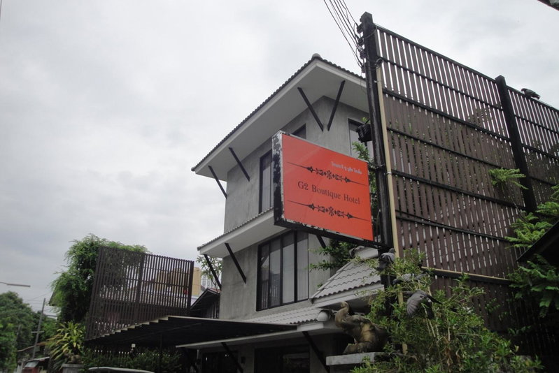 G2 Boutique Hotel, Chiang Mai, ประเทศไทย