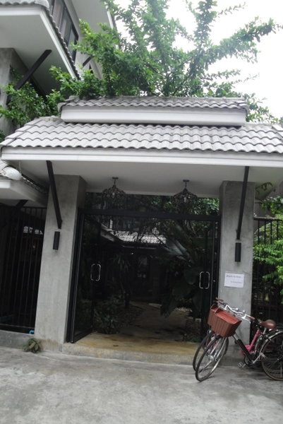 G2 Boutique Hotel, Chiang Mai, ประเทศไทย