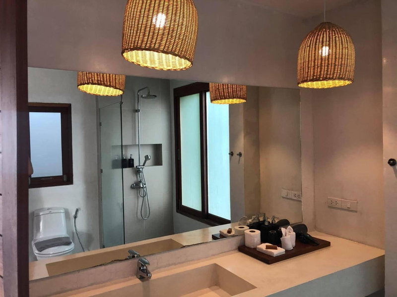 The Humble Villas, Ko Samui, Thailand