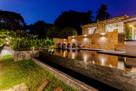 The Humble Villas, Ko Samui, Thailand