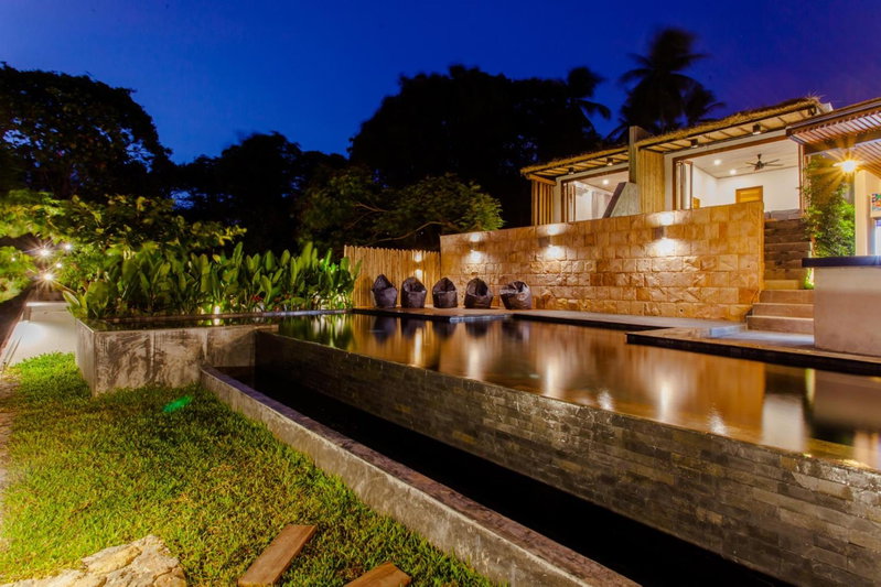 The Humble Villas, Ko Samui, Thailand