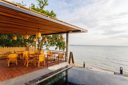 The Humble Villas, Ko Samui, Thailand