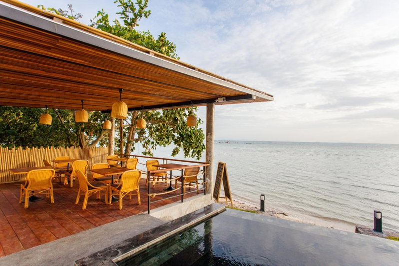 The Humble Villas, Ko Samui, Thailand