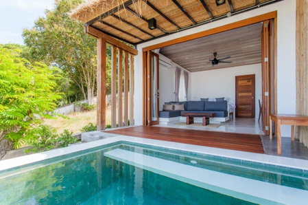 The Humble Villas, Ko Samui, Thailand
