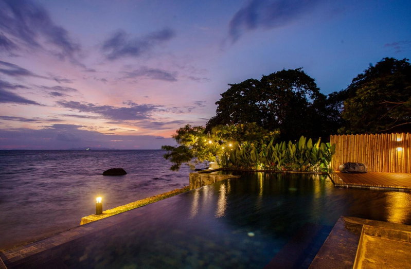 The Humble Villas, Ko Samui, Thailand