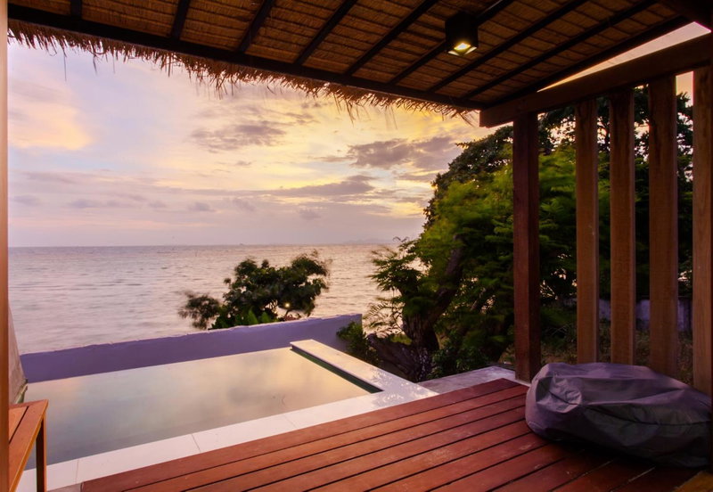 The Humble Villas, Ko Samui, Thailand