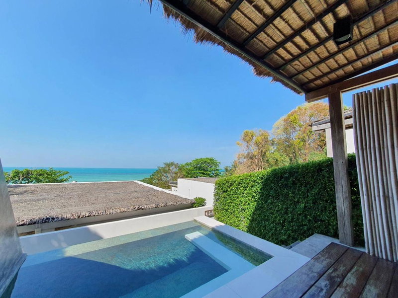 The Humble Villas, Ko Samui, Thailand
