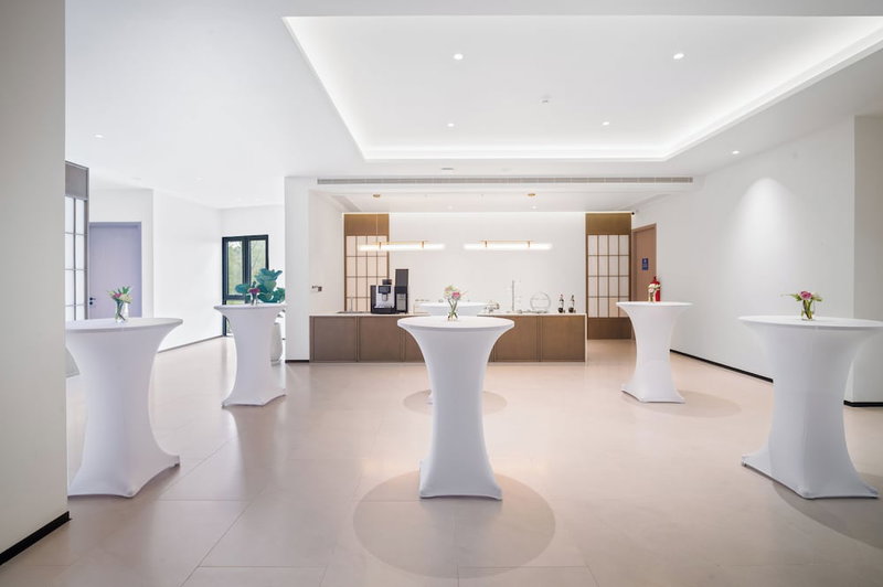 Kora Beach Resort Phuket, คาทุ, ประเทศไทย
