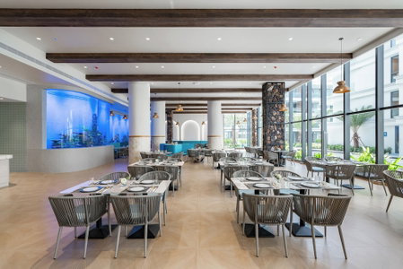 Kora Beach Resort Phuket, คาทุ, ประเทศไทย