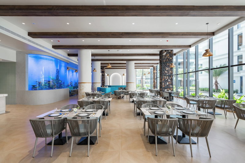 Kora Beach Resort Phuket, คาทุ, ประเทศไทย