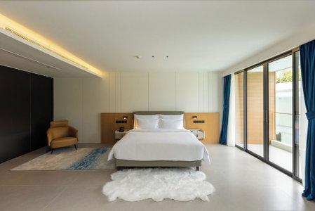 Kora Beach Resort Phuket, คาทุ, ประเทศไทย