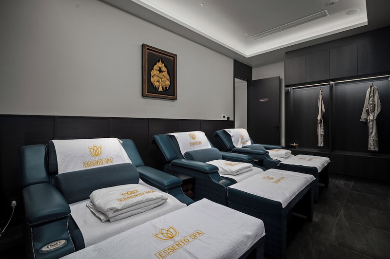 Kora Beach Resort Phuket, คาทุ, ประเทศไทย