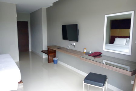 V Hotel Ubon Ratchathani, Ubon Ratchathani, Thailand