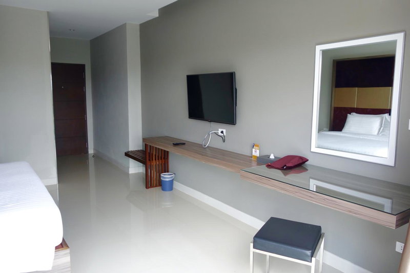 V Hotel Ubon Ratchathani, Ubon Ratchathani, Thailand
